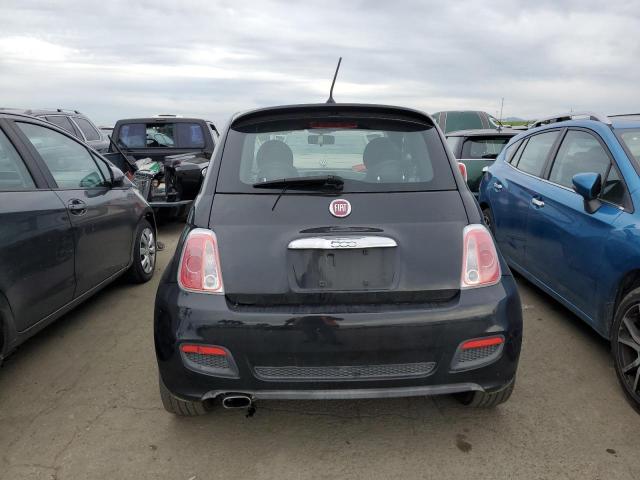 Photo 5 VIN: 3C3CFFBR9CT381305 - FIAT 500 