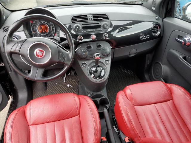 Photo 7 VIN: 3C3CFFBR9CT381305 - FIAT 500 