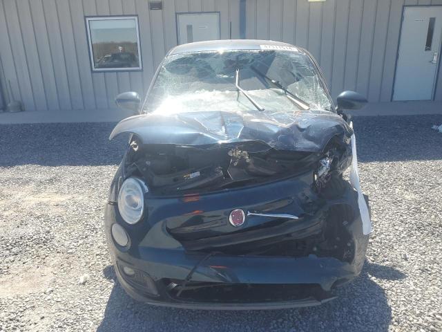 Photo 4 VIN: 3C3CFFBR9DT512802 - FIAT 500 