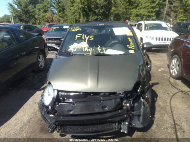 Photo 5 VIN: 3C3CFFBR9DT585202 - FIAT 500 