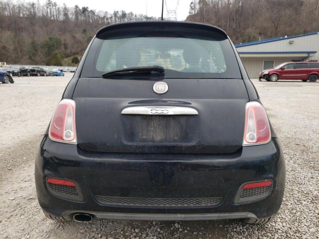 Photo 5 VIN: 3C3CFFBRXCT115968 - FIAT 500 SPORT 