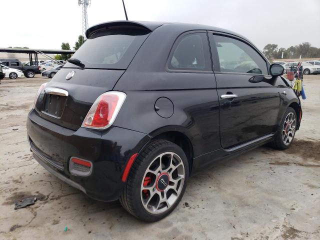 Photo 2 VIN: 3C3CFFBRXCT218372 - FIAT 500 