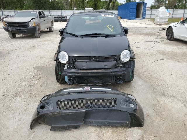 Photo 4 VIN: 3C3CFFBRXCT313496 - FIAT 500 SPORT 