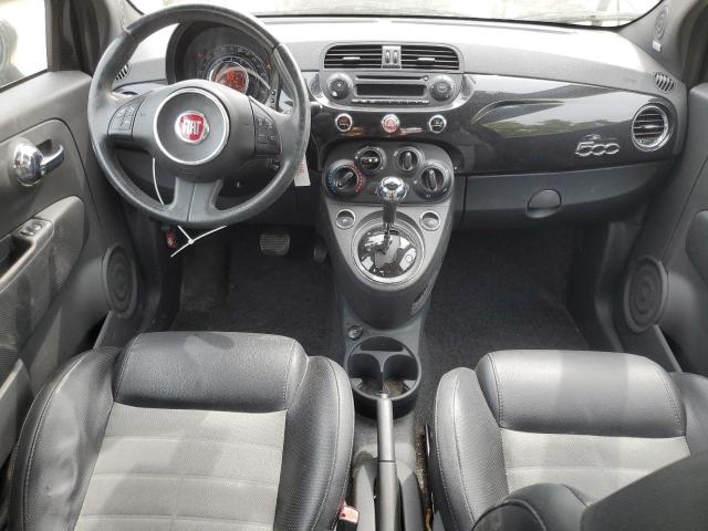 Photo 7 VIN: 3C3CFFBRXCT313496 - FIAT 500 SPORT 