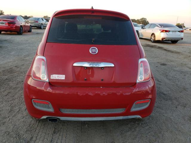 Photo 5 VIN: 3C3CFFBRXCT357479 - FIAT 500 SPORT 