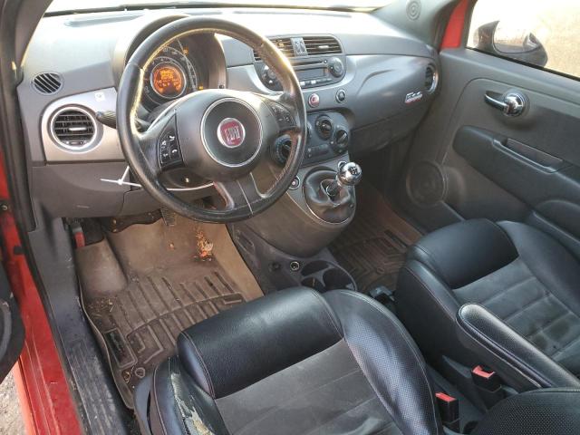 Photo 7 VIN: 3C3CFFBRXCT510278 - FIAT 500 