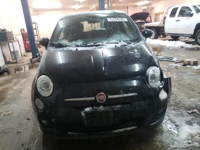 Photo 4 VIN: 3C3CFFBRXDT514493 - FIAT 500 SPORT 