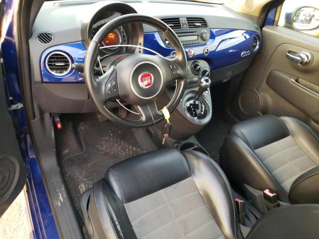 Photo 7 VIN: 3C3CFFBRXDT618594 - FIAT 500 