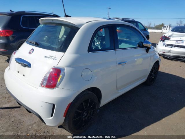 Photo 3 VIN: 3C3CFFCH1JT524296 - FIAT 500 