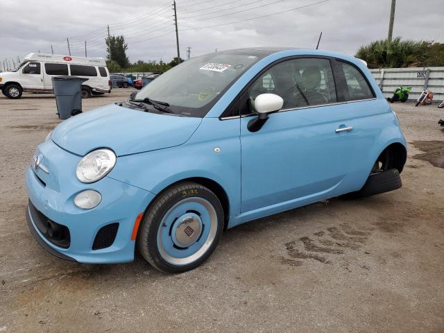 Photo 0 VIN: 3C3CFFCH7KT757732 - FIAT 500 