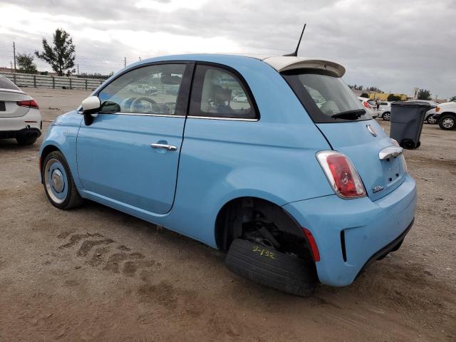 Photo 1 VIN: 3C3CFFCH7KT757732 - FIAT 500 