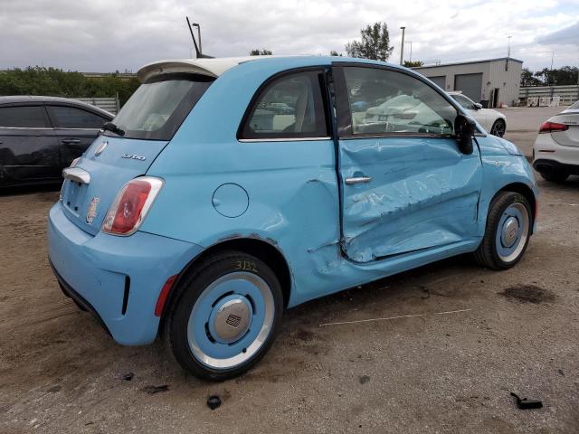 Photo 2 VIN: 3C3CFFCH7KT757732 - FIAT 500 