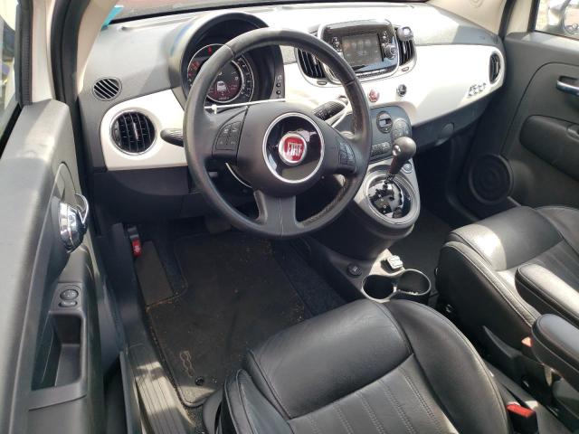 Photo 7 VIN: 3C3CFFCH9JT524093 - FIAT 500 LOUNGE 