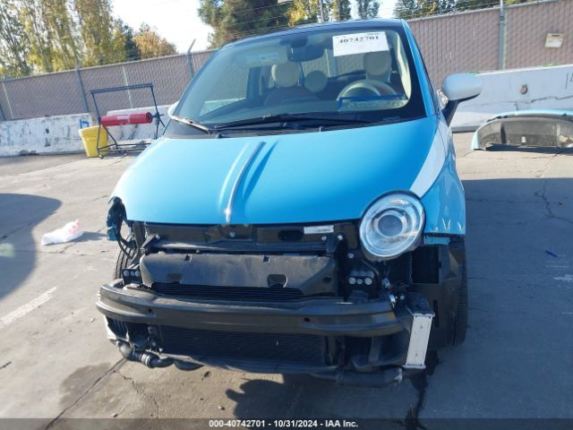 Photo 5 VIN: 3C3CFFCHXKT809841 - FIAT 500 