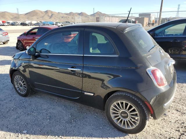 Photo 1 VIN: 3C3CFFCR0CT106386 - FIAT 500 LOUNGE 