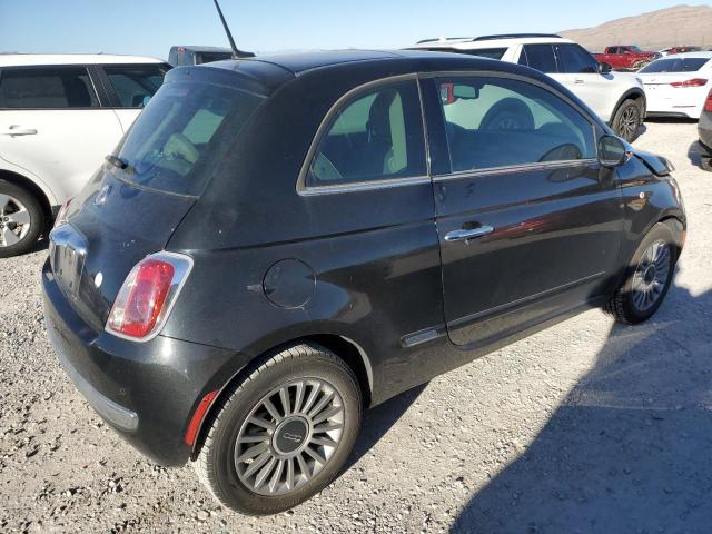 Photo 2 VIN: 3C3CFFCR0CT106386 - FIAT 500 LOUNGE 