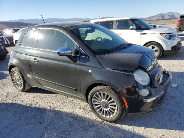 Photo 3 VIN: 3C3CFFCR0CT106386 - FIAT 500 LOUNGE 