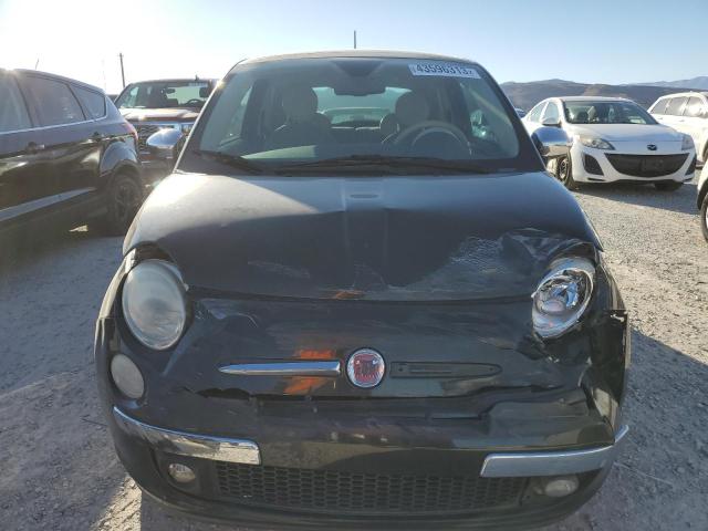 Photo 4 VIN: 3C3CFFCR0CT106386 - FIAT 500 LOUNGE 