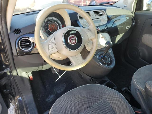 Photo 7 VIN: 3C3CFFCR0CT106386 - FIAT 500 LOUNGE 