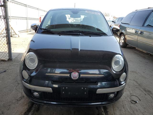 Photo 4 VIN: 3C3CFFCR0CT185980 - FIAT 500 LOUNGE 