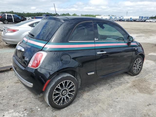 Photo 2 VIN: 3C3CFFCR0CT295749 - FIAT 500 LOUNGE 