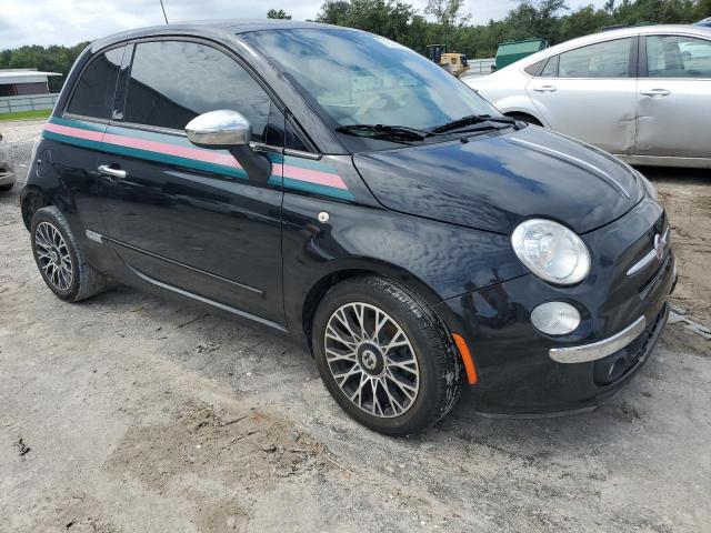 Photo 3 VIN: 3C3CFFCR0CT295749 - FIAT 500 LOUNGE 