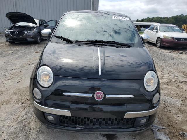 Photo 4 VIN: 3C3CFFCR0CT295749 - FIAT 500 LOUNGE 