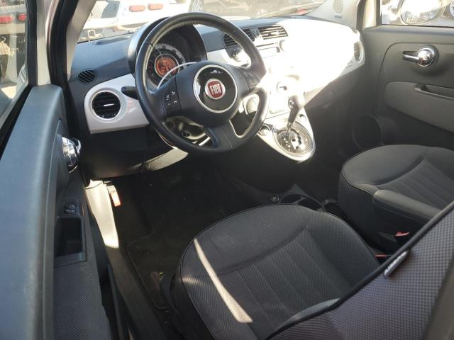 Photo 7 VIN: 3C3CFFCR0CT343444 - FIAT 500 LOUNGE 