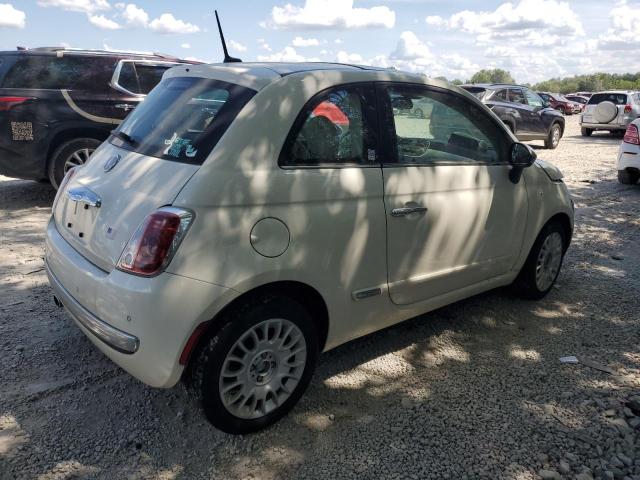 Photo 2 VIN: 3C3CFFCR1ET288537 - FIAT 500 LOUNGE 