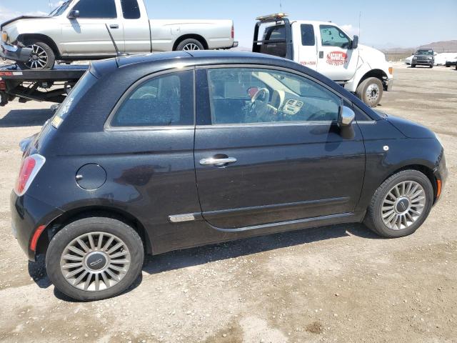 Photo 2 VIN: 3C3CFFCR2CT106390 - FIAT 500 LOUNGE 