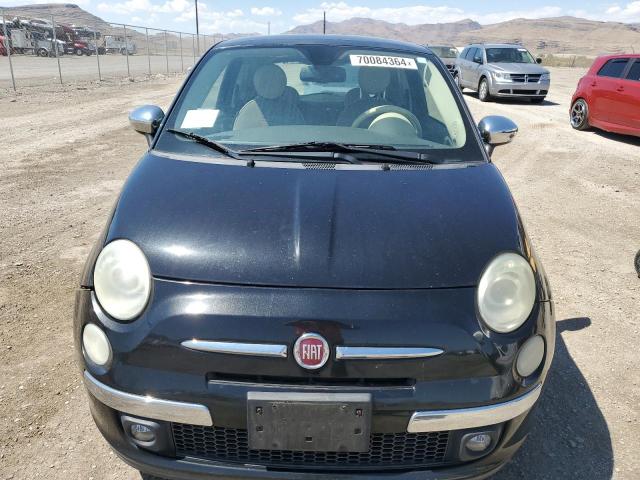 Photo 4 VIN: 3C3CFFCR2CT106390 - FIAT 500 LOUNGE 