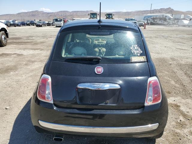 Photo 5 VIN: 3C3CFFCR2CT106390 - FIAT 500 LOUNGE 