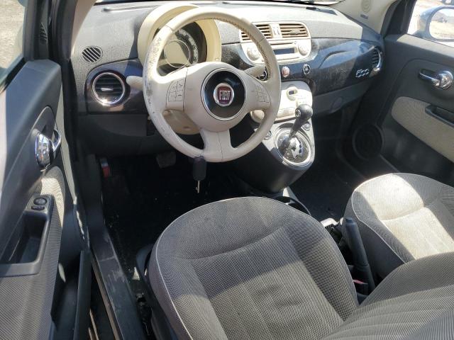 Photo 7 VIN: 3C3CFFCR2CT106390 - FIAT 500 LOUNGE 