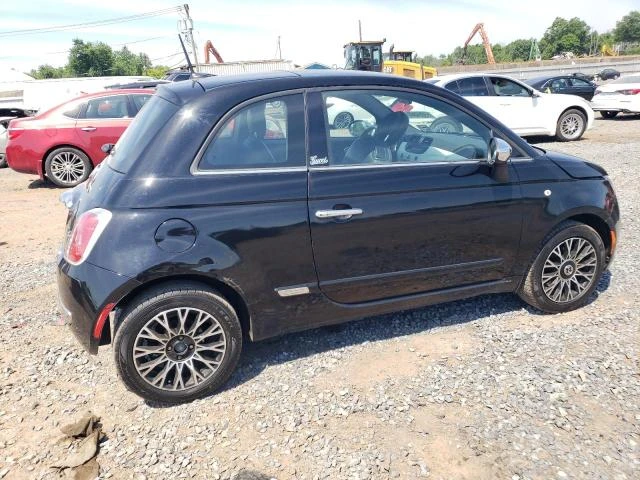 Photo 2 VIN: 3C3CFFCR2CT237304 - FIAT 500 LOUNGE 