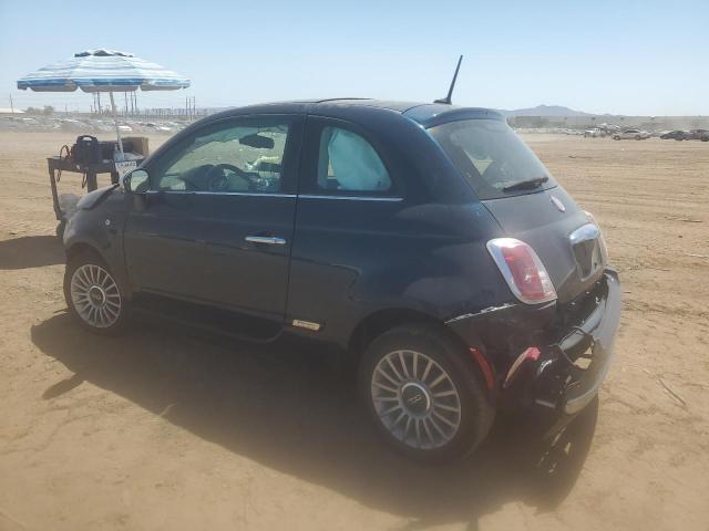 Photo 1 VIN: 3C3CFFCR2DT530993 - FIAT 500 