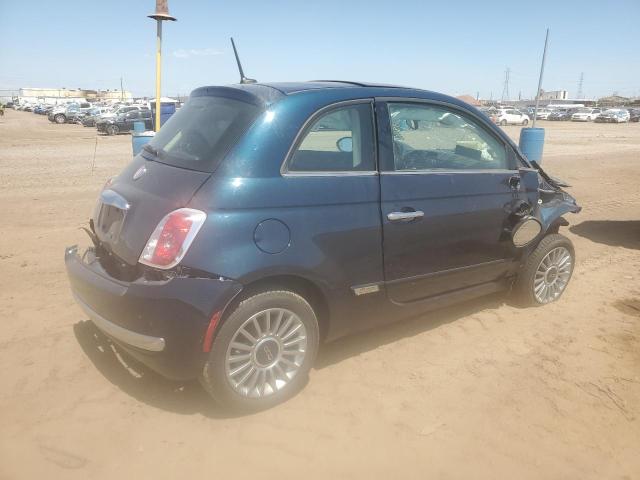 Photo 2 VIN: 3C3CFFCR2DT530993 - FIAT 500 