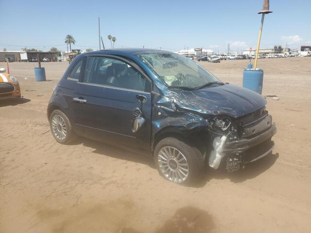 Photo 3 VIN: 3C3CFFCR2DT530993 - FIAT 500 