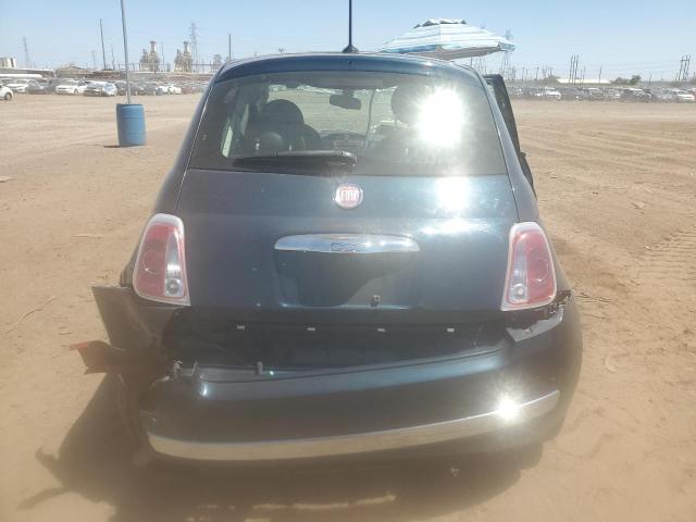 Photo 5 VIN: 3C3CFFCR2DT530993 - FIAT 500 