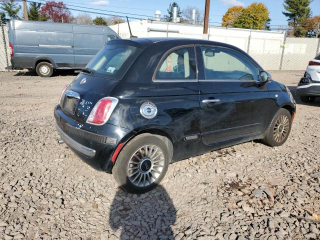 Photo 2 VIN: 3C3CFFCR2FT513890 - FIAT 500 LOUNGE 