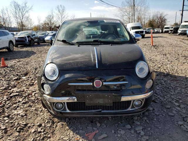 Photo 4 VIN: 3C3CFFCR2FT513890 - FIAT 500 LOUNGE 