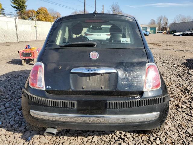 Photo 5 VIN: 3C3CFFCR2FT513890 - FIAT 500 LOUNGE 