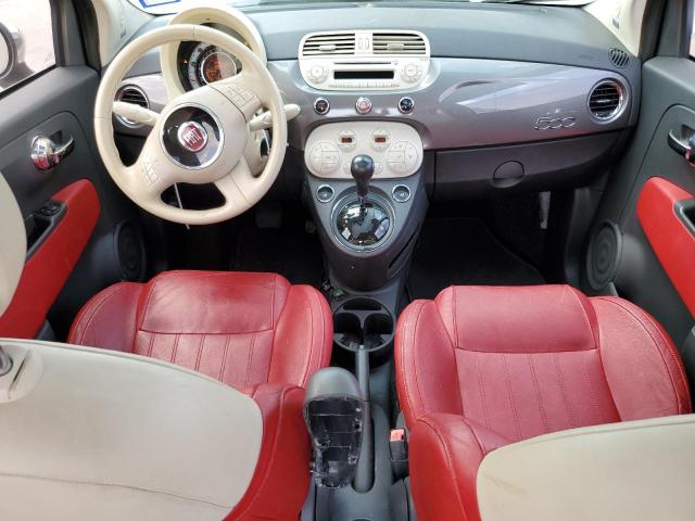 Photo 7 VIN: 3C3CFFCR3CT108603 - FIAT 500 LOUNGE 