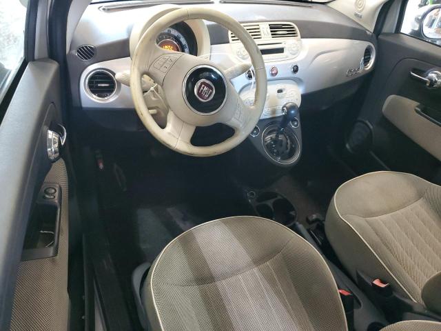 Photo 7 VIN: 3C3CFFCR3CT153055 - FIAT 500 LOUNGE 