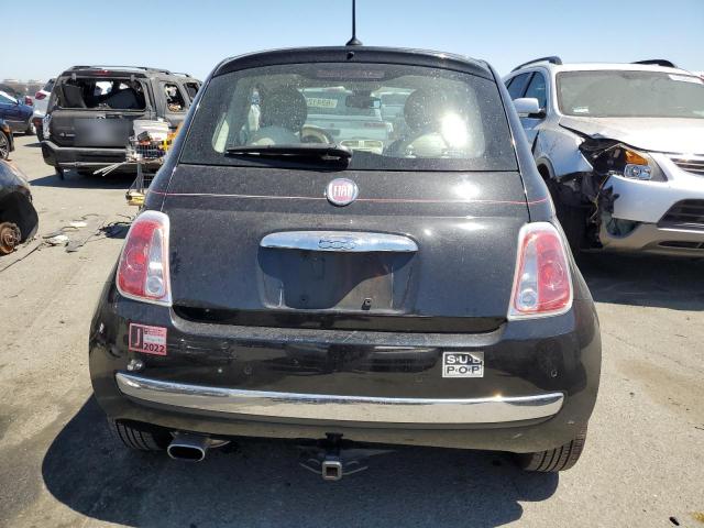 Photo 5 VIN: 3C3CFFCR3CT211570 - FIAT 500 LOUNGE 