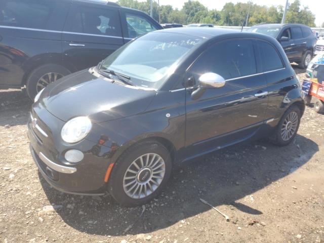 Photo 0 VIN: 3C3CFFCR3CT383100 - FIAT 500 