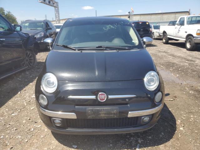 Photo 4 VIN: 3C3CFFCR3CT383100 - FIAT 500 