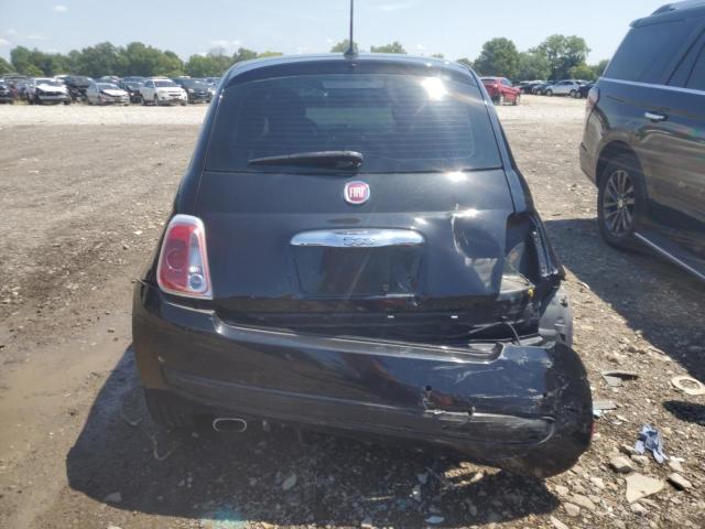 Photo 5 VIN: 3C3CFFCR3CT383100 - FIAT 500 