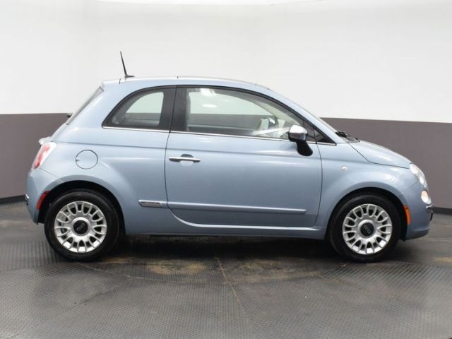 Photo 7 VIN: 3C3CFFCR3DT563100 - FIAT 500 