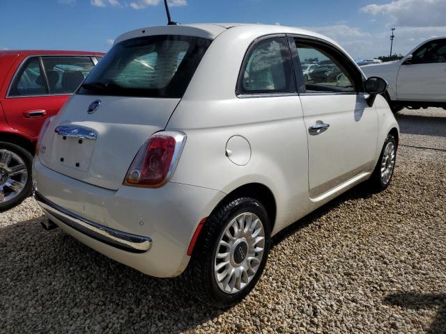 Photo 3 VIN: 3C3CFFCR6ET174193 - FIAT 500 LOUNGE 