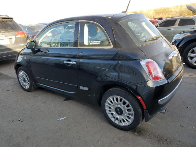 Photo 1 VIN: 3C3CFFCR6FT676784 - FIAT 500 